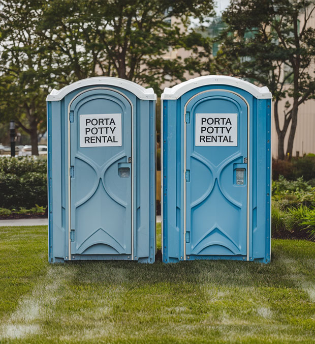 Porta Potty Rental Olathe