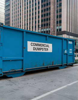 Olathe Dumpster Rental